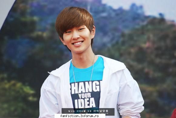 SHINee - Aici seamana cu Dae Sung` ;x - Formatii.