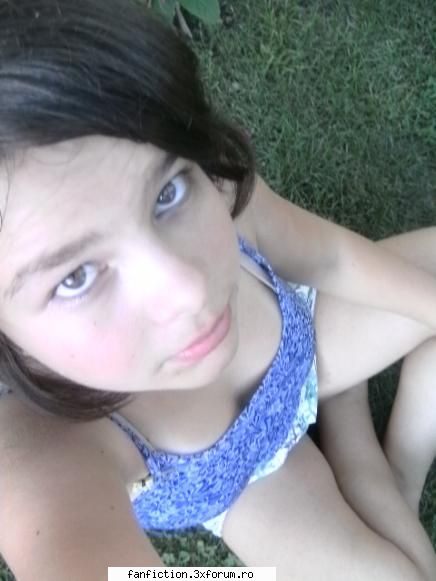 Stupid . stupid . Coke - x_x Si uite ce ochi am aici:> - Welcome!