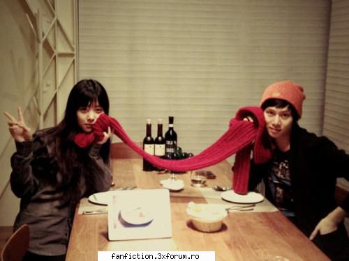 Super Junior. - Ce-mi place poza asta - Formatii.