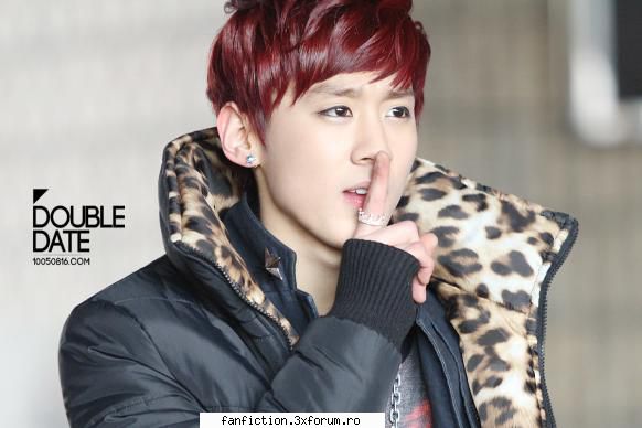 Teen Top - Green. - Formatii.