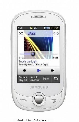 Telefon - Ah,scuzati de dublu post dar am gresit imaginea - About you.