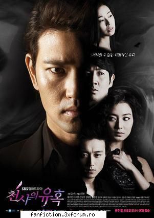 Temptation of an Angel. - K. - Seriale TV.