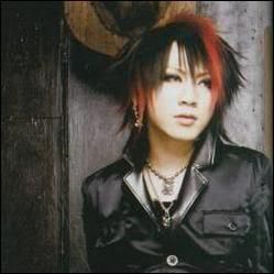 The Gazette - K. - Formatii.