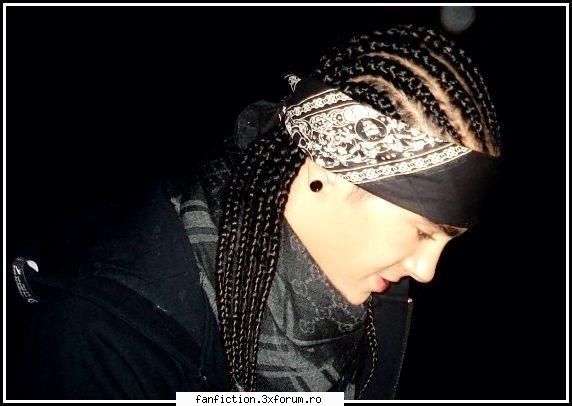 Tokio Hotel - Pur si simplu ii adooor:X:X:X:X Tommm:X:X:-* - Formatii.
