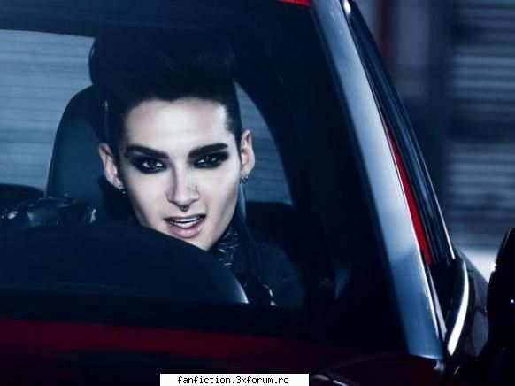 Tokio Hotel - Si 2 maini pentru acest BUN - Formatii.