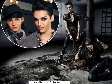 Tokio Hotel - ╚�εїзღ�ηđяε�㤫╝ - Formatii.