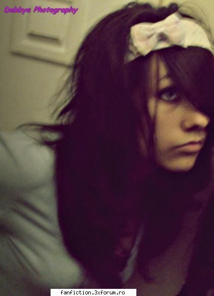 UIhm.. pai buna :o3 - Debb - Welcome!