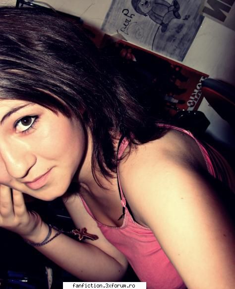 Vişină it`s here. ;;] - Heei, guys ! . Citind la "Welcome", am vazut ca - Welcome!