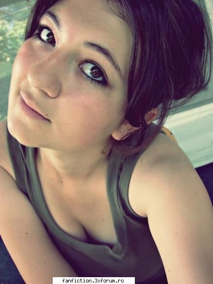 Vişină it`s here. ;;] - Multumesc pentru primire, girls ! >;d< Si pentru - Welcome!