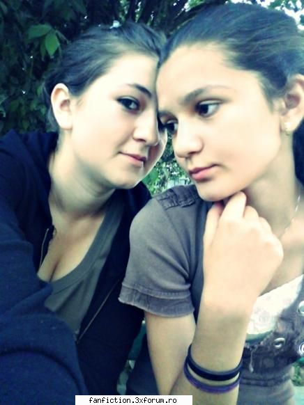 Vişină it`s here. ;;] - Acum, sa va mai pun poze. :] - Welcome!