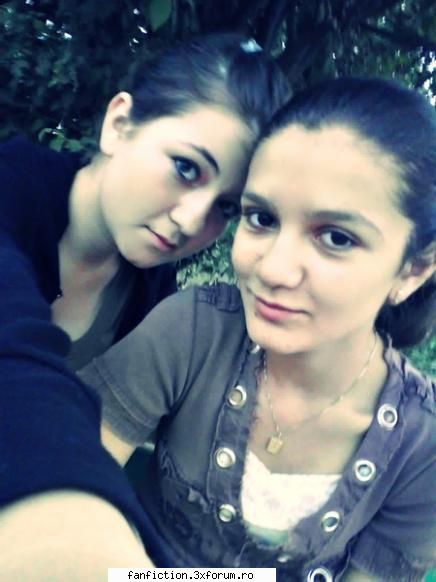 Vişină it`s here. ;;] - Another pic. :] - Welcome!