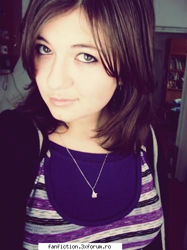 Vişină it`s here. ;;] - Multumesc. Uitasi sa mentionez ca ascult si - Welcome!