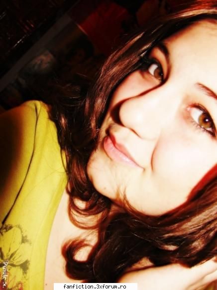 Vişină it`s here. ;;] - Another pic. :] - Welcome!