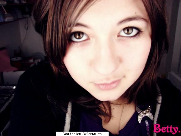 Vişină it`s here. ;;] - Another pic. =] - Welcome!