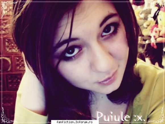 Vişină it`s here. ;;] - Beth Visina. :) - Welcome!