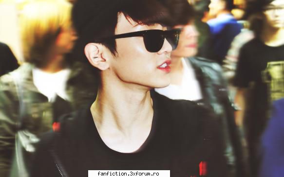 Vreau o poza - Vreau o poza cu Lee Jong Suk - Have Fun!
