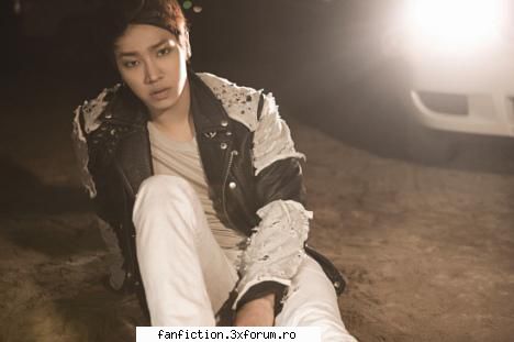 Vreau o poza - Vreau o poza cu JunHyung - Have Fun!