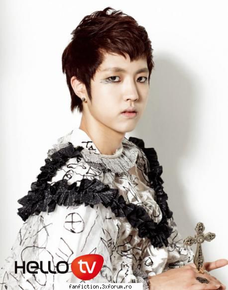 Vreau o poza - Vreau o poza cu Yoon DooJoon - Have Fun!