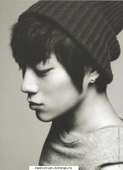 Vreau o poza - Vreau o poza cu HeeChul - Have Fun!