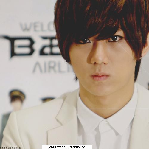 Vreau o poza - Vreau si eu o poza cu HyunSeung - Have Fun!