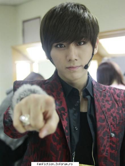 Vreau o poza - Vreau o poza cu HyunSeung in Beautiful - Have Fun!