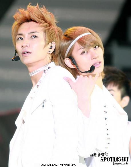 Vreau o poza - Vreau o poza hot cu ChanSung - Have Fun!