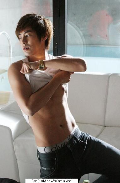Vreau o poza - Vreau o poza cu Taemin - Have Fun!