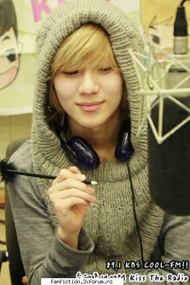 Vreau o poza - Vreau o poza cu Chunji (Teen Top) - Have Fun!