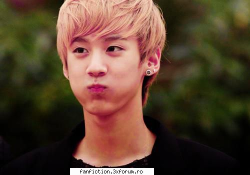 Vreau o poza - Vreau o poza cu SungJong - Have Fun!