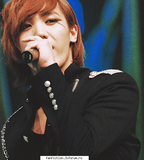Vreau o poza - Vreau o poza cu MyungSoo - Have Fun!