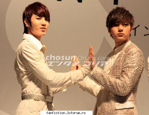 Vreau o poza - Vreau o poza cu MyungSoo - Have Fun!