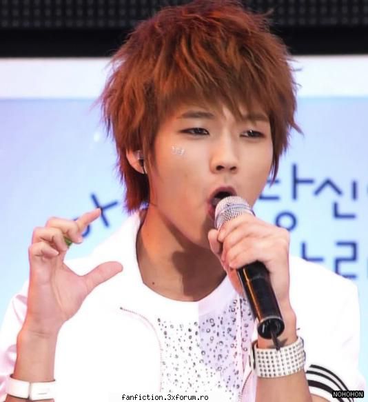 Vreau o poza - Vreau o poze cu cuplul TaeKey - Have Fun!