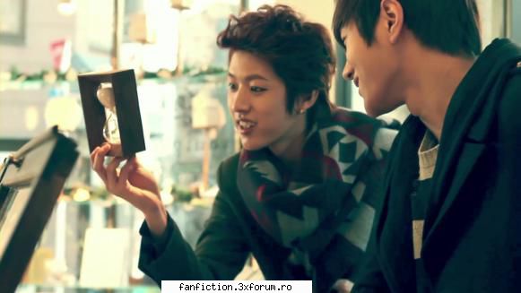 Vreau o poza - Vreau o poza cu DongHae - Have Fun!