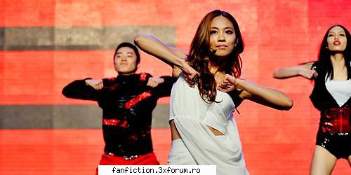 Vreau o poza - Vreau o poza cu ChanSung - Have Fun!