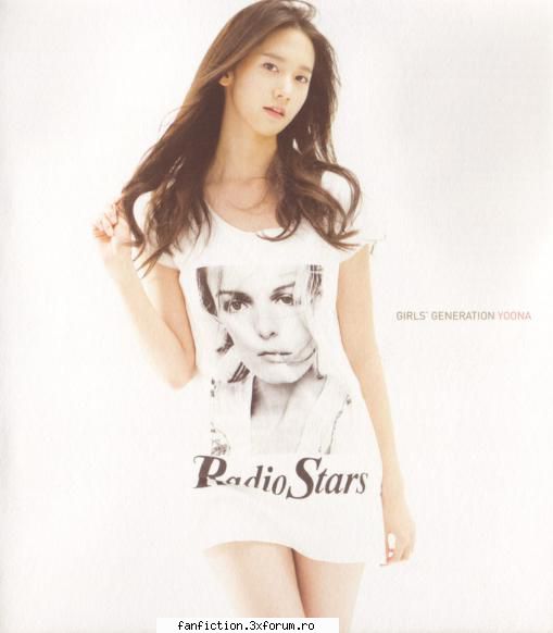 Vreau o poza - Vreau o poza cu TaecYeon - Have Fun!
