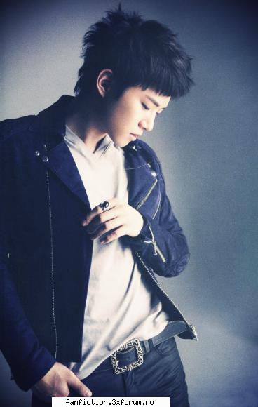 Vreau o poza - Vreau o poza cu YeSung - Have Fun!