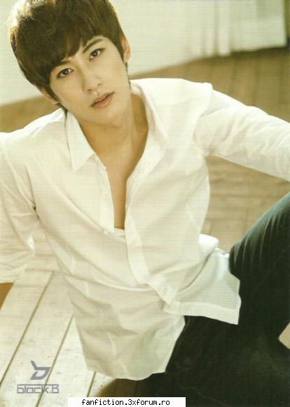 Vreau o poza - Vreau o poza cu Siwon - Have Fun!