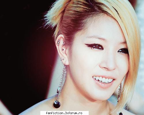 Vreau o poza - Vreau o poza cu SungJong - Have Fun!