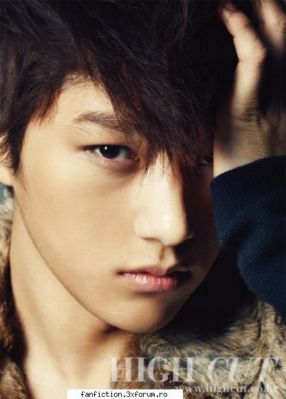 Vreau o poza - Vreau o poza cu SungKyu - Have Fun!
