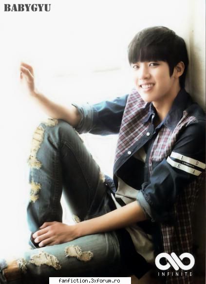 Vreau o poza - Vreau o poza cu MyungYeol - Have Fun!