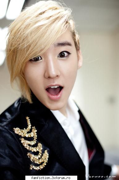 Vreau o poza - Vreau o poza cu Tiffany Hwang - Have Fun!