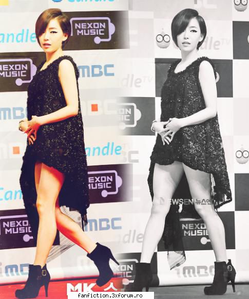 Vreau o poza - Vreau o poza cu LeeJoon - Have Fun!