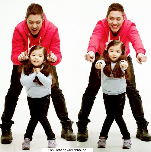 Vreau o poza - Vreau o poza cu Lee HongKi - Have Fun!