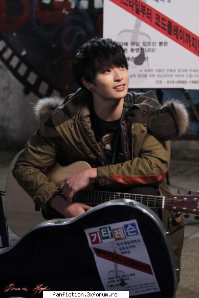Vreau o poza - Vreau o poza cu Park Seo Joon - Have Fun!