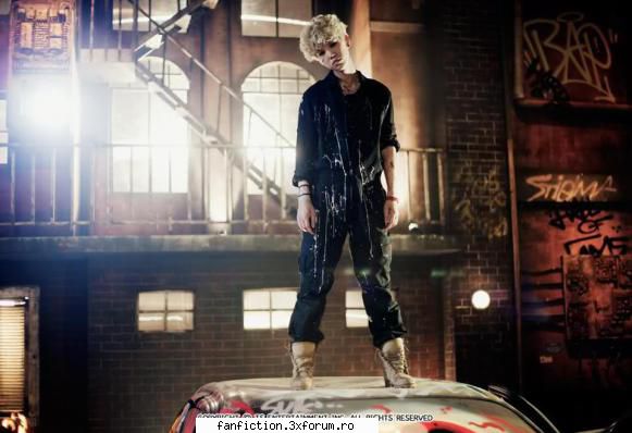 Vreau o poza - Vreau o poza cu WooYoung - Have Fun!