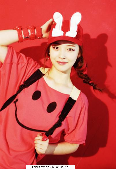 Vreau o poza - Vreau o poza cu TaeYang - Have Fun!