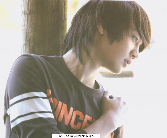 Vreau o poza - Vreau o poza cu HeeChul - Have Fun!