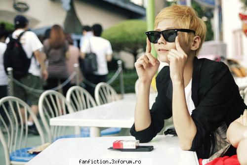 Yu Ha Min. - K. - Other stars.