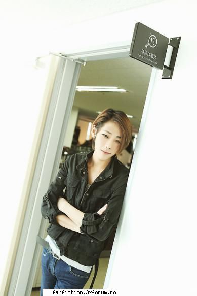 Yu Ha Min. - Mie aici imi place fara rezerve - Other stars.